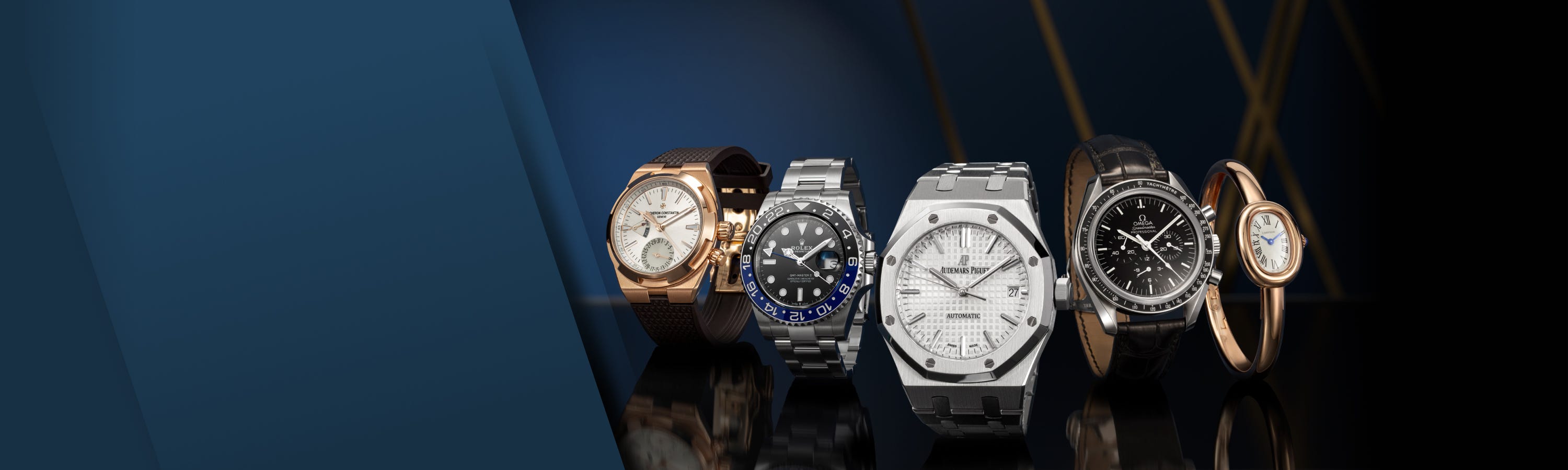 USAONE Watches new arrivals